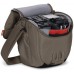 Сумка Manfrotto Stile Collection Solo II Holster Bungee Cord (MB SH-2BC)